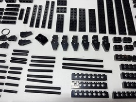 Lego 8836 Technic Sky Ranger Vintage Propeller Plane Set Complete 1992 release