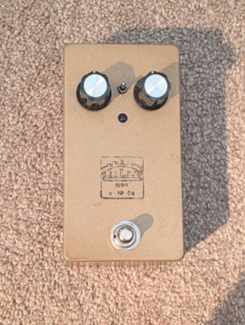 Lovepedal High Power Tweed Twin | eBay