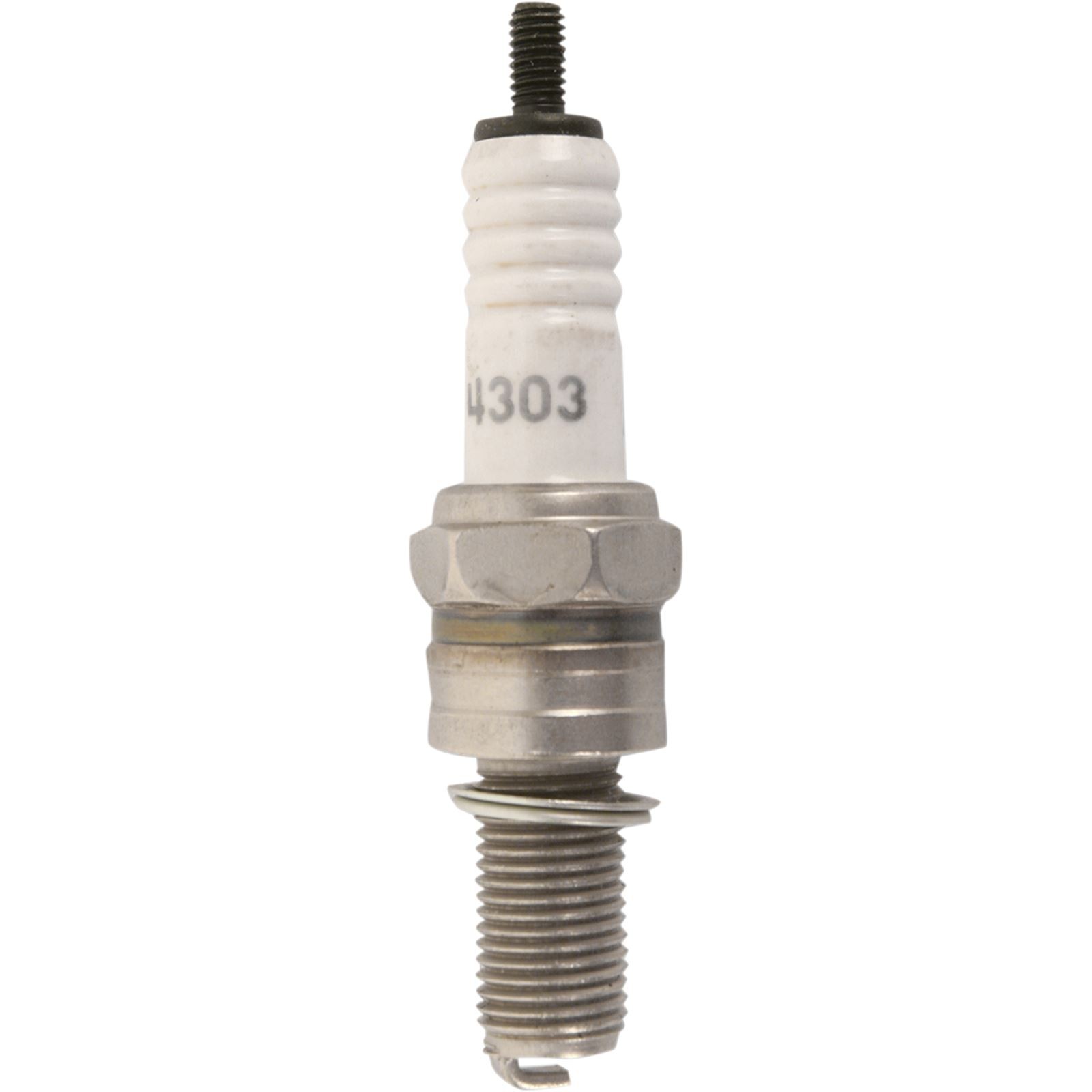 Autolite Spark Plug 4303 Copper 4303