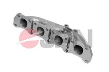 JPN Krümmer Abgasanlage 80B9029-JPN für VW GOLF 4 1J1 BORA Variant 1J6 1 1J2 1J5