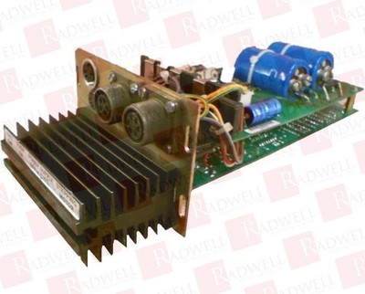 MARPOSS VCH-1.8/0.9-300-03 / VCH180930003 (USED)