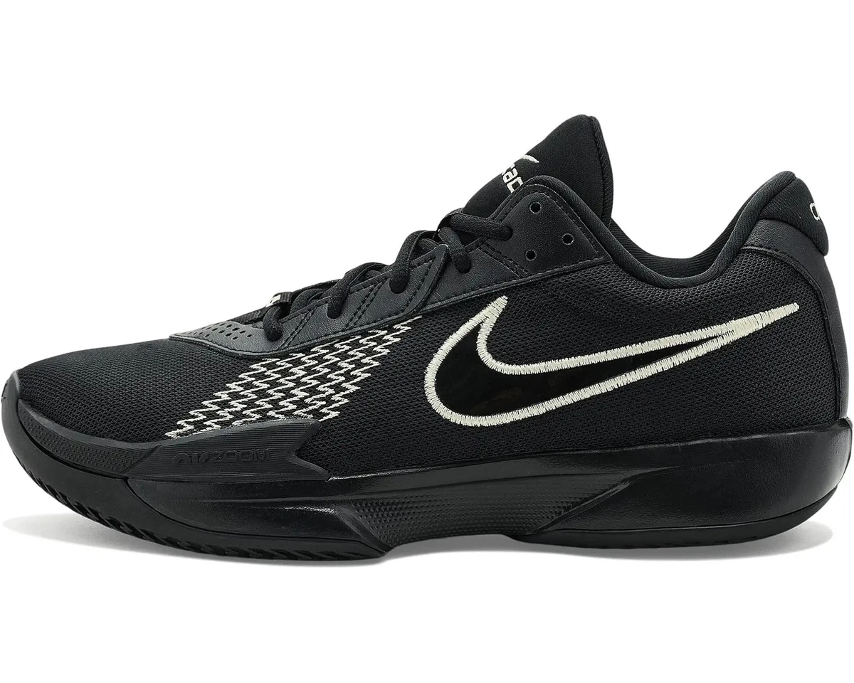 Nike Air Zoom GT Cut Academy Black Alabaster for Sale