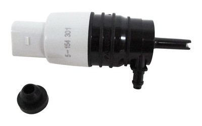 Omix-Ada Windshield Washer Pump Replacement Fits 2007-18 Jeep Wrangler 19108.09