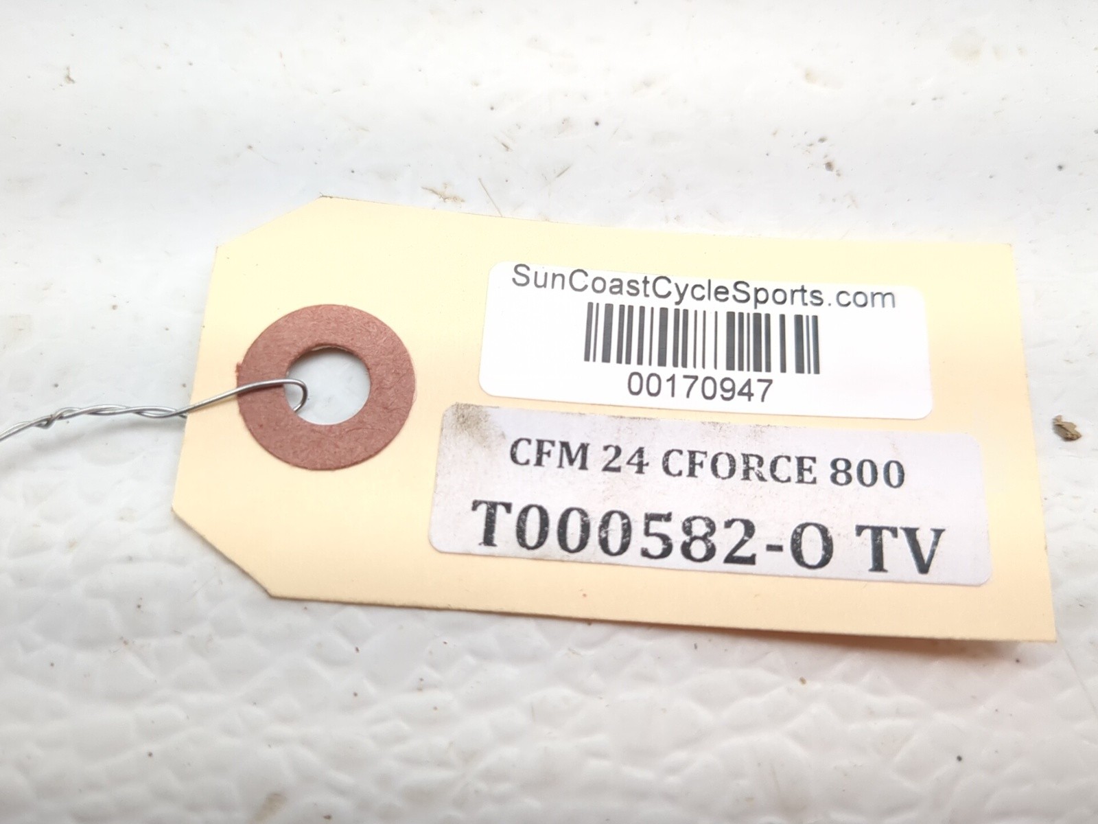 24 25 CFMoto CForce 800 XC Gauge Speedometer Tachometer Display