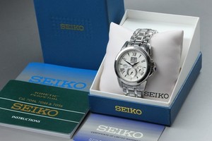 Seiko 7d48 | eBay