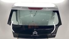 Lunette arrière Citroen C1
