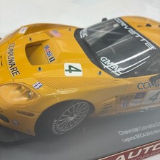 AUTOart 1/18  CHEVROLET CORVETTE 825017