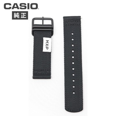 Casio Pro Trek Genuine Band Belt  Prw-60Ybm Prw-60Ybm-1Ajf Prw-30 2-5202-21