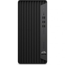 HP ProDesk 600 G6 Microtower Desktop 3.10GHz Core i5-10500 512GB SSD 16GB DDR4