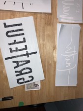 Lot Of Assorted Screen Print Heat Transfers 70 Total Lot B Religious Designs