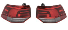 2x Rückleuchte Heckleuchte R+L FUR VW GOLF VIII Hatchback 19-24 TYC