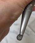 Russian or Georgian Drinking Horn/ Russian Pewter ? — photo 6