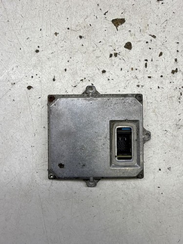 Audi A6 S6 C6 4F 2010 Vorschaltgerät Steuergerät Xenon Scheinwerfer DRA73261