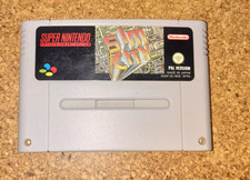 ebay® Auktion 187705024378 | Nintendo SNES - Sim City - PAL - nur Modul Thumbnail of ebay® auction 187705024378 | Nintendo SNES - Sim City - PAL - nur Modul