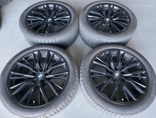 Original BMW 3er G20 G21 4er G22 18 Zoll Winterr�der M796 6885305 Felgen DOT2020