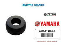 GOMMINO ANODO MONOBLOCCO ORIGINALE YAMAHA SELVA 66M-11328-00 GROMMET F9.9 F300