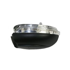 Fanale freccia specchietto guida sx per Vw Golf VI Touran 8/2010-4/2015