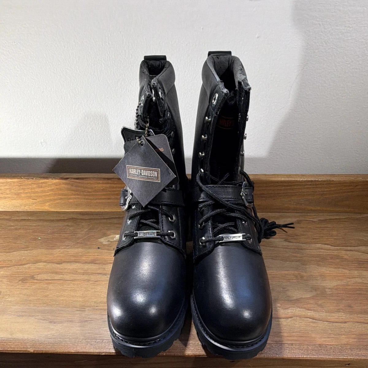 25+ Harley-Davidson Workwear Boots for Men for sale | Updated Oct 2026