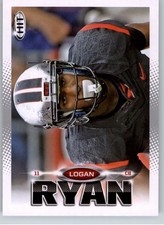 2013 SAGE HIT #29 Logan Ryan - FB