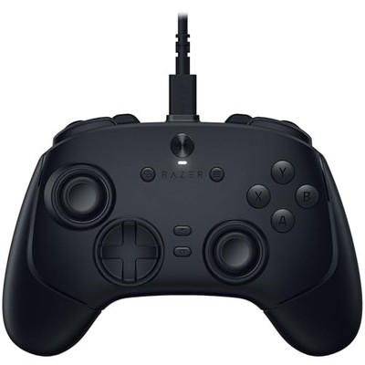 Razer Wolverine V3 Tournament Edition 8K PC Wired Gaming - Scratch & Dent