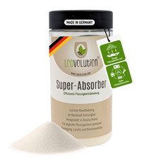 LOOVOLUTION  Extra saugstarker Super-Absorber...
