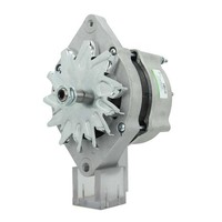 Lichtmaschine 90A Neu Eurostarter Oe-Nr. 0.120.484.049+ FüR Thermoking