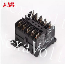 1PC new IEC/EN 60947-4-1 ABB contactor
