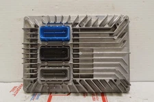 2017 17 GMC Terrain 12670801 Engine Control Module Unit Ecm G71 005