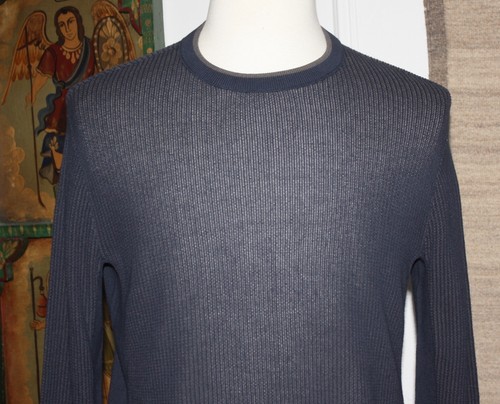 NEW Rag & Bone Harvey Salute Crewneck Pullover Sweater Sz S NWT $275 - Picture 12 of 21