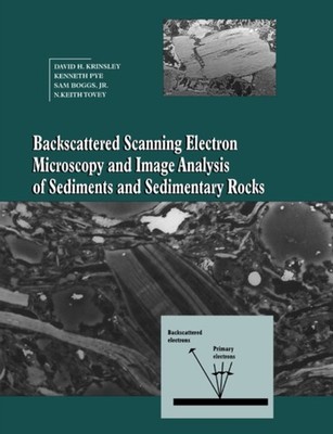 Krinsley - Backscattered Scanning Electron Microscopy and Image Analys - G555z