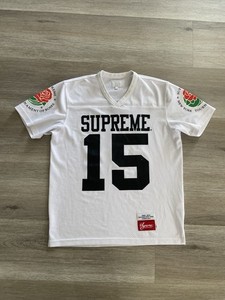Supreme Roses Jersey | eBay