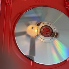 New Super Mario Bros. Wii (Nintendo Wii 2009) CIB Complete Manual Tested Working