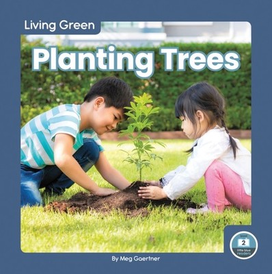 PLANTING TREES by MEG GAERTNER Hardback Self Help Business