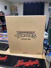 Super 7 TMNT Ultimates Mutagen Man Glow in the Dark Entertainment Earth Exclusiv