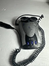 Cobra ESD-9550 9 Band Radar Laser Detector w Power Cord Tested works (9)