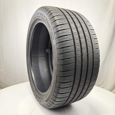 Used 28540r20 Goodyear Eagle Sport Moextended Run Flat 108v 8.532 Dot 25