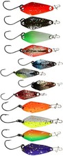 Paladin Trout Spoon 2019 | Catcher | Verschie...
