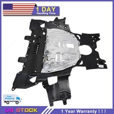 Front Under Engine Cover Splash Shield For 2023-2025 Honda Crv Hybrid Sport Usa