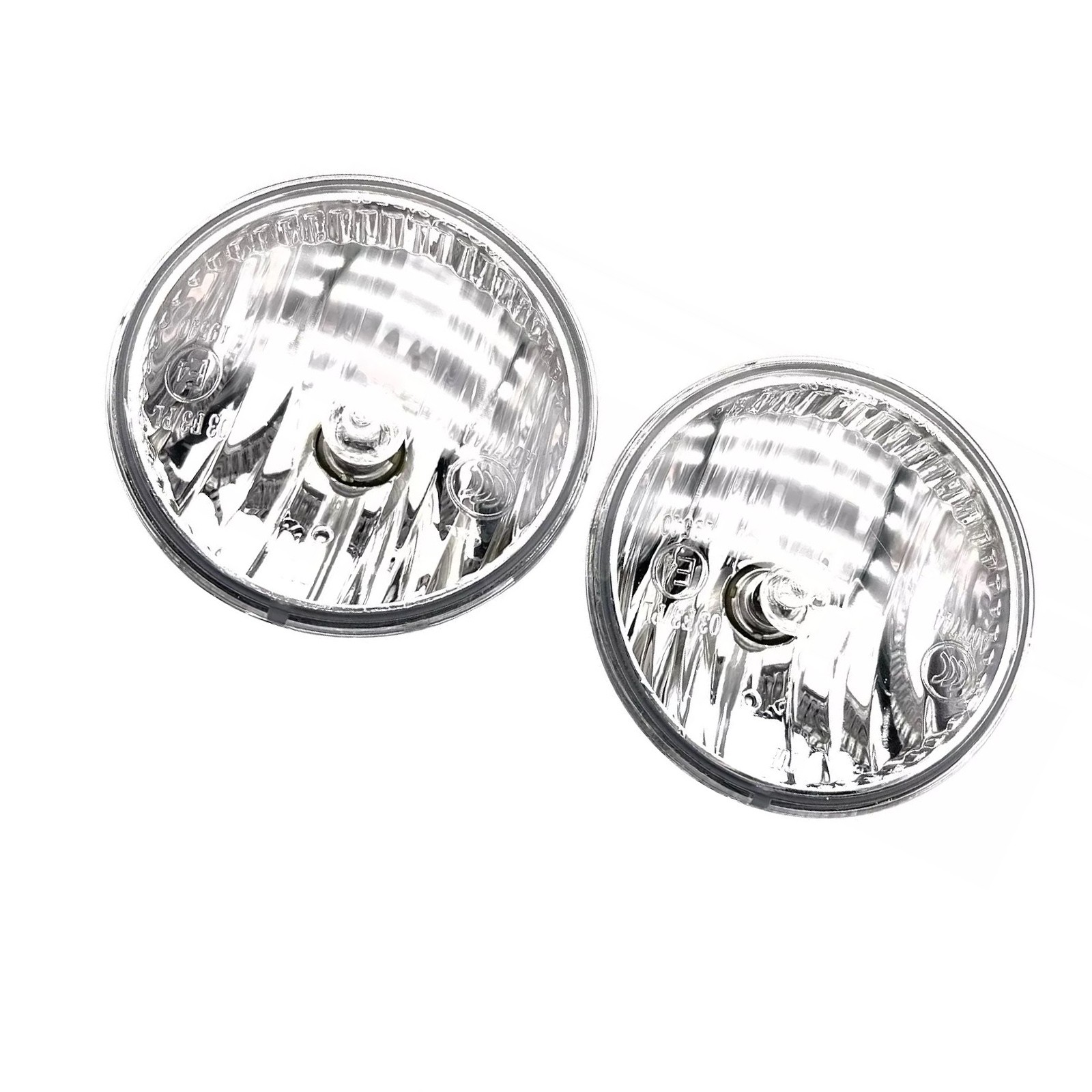 4300K High Brightness Fog Light CH2594104 For Jeep Gladiator/Wrangler/Patriot thumbnail 5