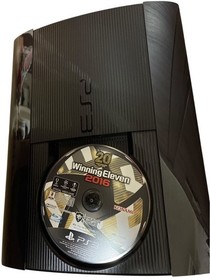 PlayStation 3 PS3 450GB CECH 4300c