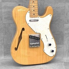 Laid Back TH-600 Electric Guitar - Used, Player Condition