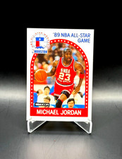 1989-90 NBA Hoops Basketball Cards 35