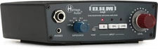 Heritage Audio O.H.M. Impedance-matching Headphone Amplifier