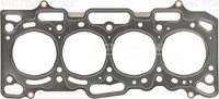 Dichtung Zylinderkopf FüR Mitsubishi Carisma Stufenheck Colt V Lancer Vii Space