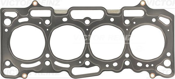 Dichtung Zylinderkopf FüR Mitsubishi Carisma Stufenheck Colt V Lancer Vii Space-image