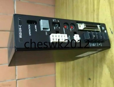 1PCS ORIENTIAL ASD12A-C closed-loop stepper motor driver VEXTA tested
