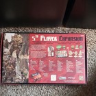 CMON Blood Rage 5th Player Expansion Board Game w/ Miniatures BLR302 NM — photo 2