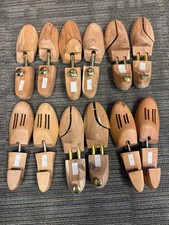 wooden shoe stretchers men