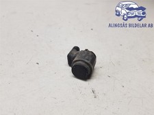 Einparkhilfe vorne - BMW BMW 530 D SEDAN 4D - 66202180495