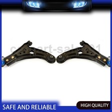 Front Lower Control Arm with Ball Joint 2x For Chevrolet Aveo 2004-2011